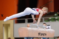 Thumbnail - JT3 - George Atkins - Gymnastique Artistique - 2021 - egWohnen Juniorstrophy - Participants - Great Britain 02042_16196.jpg