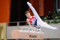 Thumbnail - JT3 - George Atkins - Gymnastique Artistique - 2021 - egWohnen Juniorstrophy - Participants - Great Britain 02042_16201.jpg