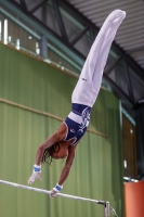 Thumbnail - France - Artistic Gymnastics - 2021 - egWohnen Juniorstrophy - Participants 02042_16247.jpg