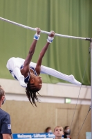 Thumbnail - France - Artistic Gymnastics - 2021 - egWohnen Juniorstrophy - Participants 02042_16252.jpg