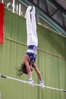 Thumbnail - France - Artistic Gymnastics - 2021 - egWohnen Juniorstrophy - Participants 02042_16253.jpg