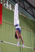 Thumbnail - France - Artistic Gymnastics - 2021 - egWohnen Juniorstrophy - Participants 02042_16254.jpg