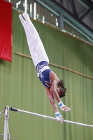 Thumbnail - France - Artistic Gymnastics - 2021 - egWohnen Juniorstrophy - Participants 02042_16255.jpg