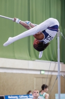 Thumbnail - France - Artistic Gymnastics - 2021 - egWohnen Juniorstrophy - Participants 02042_16258.jpg