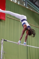 Thumbnail - France - Artistic Gymnastics - 2021 - egWohnen Juniorstrophy - Participants 02042_16259.jpg