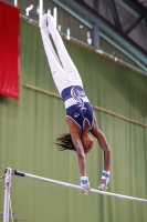 Thumbnail - France - Artistic Gymnastics - 2021 - egWohnen Juniorstrophy - Participants 02042_16262.jpg