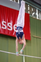 Thumbnail - France - Artistic Gymnastics - 2021 - egWohnen Juniorstrophy - Participants 02042_16268.jpg