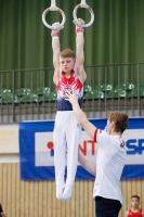 Thumbnail - JT3 - George Atkins - Artistic Gymnastics - 2021 - egWohnen Juniorstrophy - Participants - Great Britain 02042_16278.jpg
