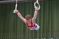 Thumbnail - JT3 - George Atkins - Спортивная гимнастика - 2021 - egWohnen Juniorstrophy - Participants - Great Britain 02042_16285.jpg