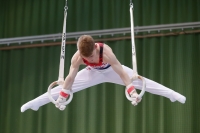 Thumbnail - JT3 - George Atkins - Artistic Gymnastics - 2021 - egWohnen Juniorstrophy - Participants - Great Britain 02042_16293.jpg