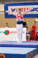 Thumbnail - JT3 - George Atkins - Спортивная гимнастика - 2021 - egWohnen Juniorstrophy - Participants - Great Britain 02042_16300.jpg