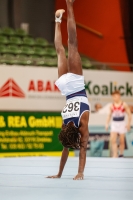 Thumbnail - France - Artistic Gymnastics - 2021 - egWohnen Juniorstrophy - Participants 02042_16339.jpg