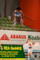 Thumbnail - France - Artistic Gymnastics - 2021 - egWohnen Juniorstrophy - Participants 02042_16340.jpg