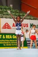 Thumbnail - France - Artistic Gymnastics - 2021 - egWohnen Juniorstrophy - Participants 02042_16341.jpg