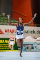 Thumbnail - France - Artistic Gymnastics - 2021 - egWohnen Juniorstrophy - Participants 02042_16345.jpg