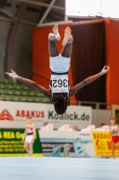 Thumbnail - France - Artistic Gymnastics - 2021 - egWohnen Juniorstrophy - Participants 02042_16346.jpg