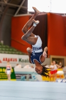 Thumbnail - France - Artistic Gymnastics - 2021 - egWohnen Juniorstrophy - Participants 02042_16347.jpg