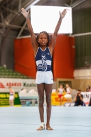 Thumbnail - France - Artistic Gymnastics - 2021 - egWohnen Juniorstrophy - Participants 02042_16348.jpg