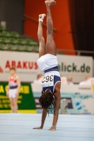 Thumbnail - France - Artistic Gymnastics - 2021 - egWohnen Juniorstrophy - Participants 02042_16349.jpg