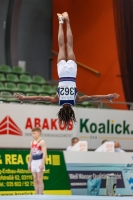 Thumbnail - France - Artistic Gymnastics - 2021 - egWohnen Juniorstrophy - Participants 02042_16351.jpg