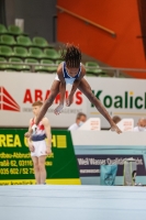 Thumbnail - France - Artistic Gymnastics - 2021 - egWohnen Juniorstrophy - Participants 02042_16354.jpg