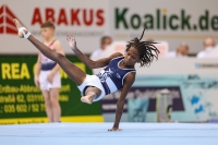 Thumbnail - France - Artistic Gymnastics - 2021 - egWohnen Juniorstrophy - Participants 02042_16356.jpg