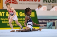Thumbnail - JT3 - Ruddly Bordelais-Maisonnable - Спортивная гимнастика - 2021 - egWohnen Juniorstrophy - Participants - France 02042_16368.jpg