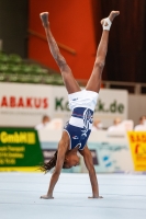 Thumbnail - JT3 - Ruddly Bordelais-Maisonnable - Спортивная гимнастика - 2021 - egWohnen Juniorstrophy - Participants - France 02042_16374.jpg