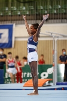 Thumbnail - JT3 - Ruddly Bordelais-Maisonnable - Спортивная гимнастика - 2021 - egWohnen Juniorstrophy - Participants - France 02042_16377.jpg