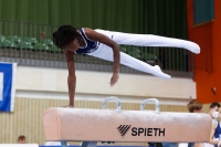 Thumbnail - JT3 - Ruddly Bordelais-Maisonnable - Спортивная гимнастика - 2021 - egWohnen Juniorstrophy - Participants - France 02042_16411.jpg