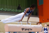 Thumbnail - JT3 - Ruddly Bordelais-Maisonnable - Спортивная гимнастика - 2021 - egWohnen Juniorstrophy - Participants - France 02042_16420.jpg