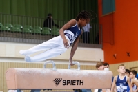 Thumbnail - JT3 - Ruddly Bordelais-Maisonnable - Спортивная гимнастика - 2021 - egWohnen Juniorstrophy - Participants - France 02042_16421.jpg