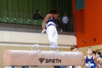 Thumbnail - JT3 - Ruddly Bordelais-Maisonnable - Спортивная гимнастика - 2021 - egWohnen Juniorstrophy - Participants - France 02042_16422.jpg