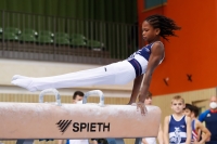Thumbnail - JT3 - Ruddly Bordelais-Maisonnable - Спортивная гимнастика - 2021 - egWohnen Juniorstrophy - Participants - France 02042_16423.jpg