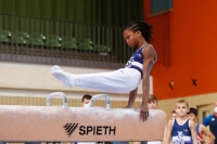 Thumbnail - JT3 - Ruddly Bordelais-Maisonnable - Спортивная гимнастика - 2021 - egWohnen Juniorstrophy - Participants - France 02042_16424.jpg