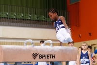 Thumbnail - JT3 - Ruddly Bordelais-Maisonnable - Спортивная гимнастика - 2021 - egWohnen Juniorstrophy - Participants - France 02042_16425.jpg