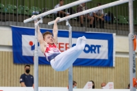 Thumbnail - JT3 - George Atkins - Artistic Gymnastics - 2021 - egWohnen Juniorstrophy - Participants - Great Britain 02042_16460.jpg
