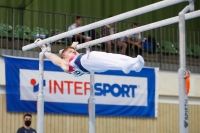 Thumbnail - JT3 - George Atkins - Спортивная гимнастика - 2021 - egWohnen Juniorstrophy - Participants - Great Britain 02042_16461.jpg