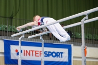 Thumbnail - JT3 - George Atkins - Спортивная гимнастика - 2021 - egWohnen Juniorstrophy - Participants - Great Britain 02042_16462.jpg