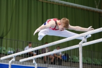 Thumbnail - JT3 - George Atkins - Спортивная гимнастика - 2021 - egWohnen Juniorstrophy - Participants - Great Britain 02042_16465.jpg