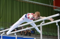Thumbnail - JT3 - George Atkins - Спортивная гимнастика - 2021 - egWohnen Juniorstrophy - Participants - Great Britain 02042_16466.jpg