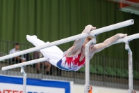 Thumbnail - JT3 - George Atkins - Спортивная гимнастика - 2021 - egWohnen Juniorstrophy - Participants - Great Britain 02042_16467.jpg