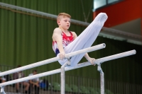 Thumbnail - JT3 - George Atkins - Спортивная гимнастика - 2021 - egWohnen Juniorstrophy - Participants - Great Britain 02042_16468.jpg
