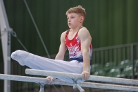 Thumbnail - JT3 - George Atkins - Спортивная гимнастика - 2021 - egWohnen Juniorstrophy - Participants - Great Britain 02042_16471.jpg