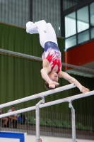 Thumbnail - JT3 - George Atkins - Спортивная гимнастика - 2021 - egWohnen Juniorstrophy - Participants - Great Britain 02042_16472.jpg