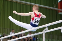 Thumbnail - JT3 - George Atkins - Artistic Gymnastics - 2021 - egWohnen Juniorstrophy - Participants - Great Britain 02042_16474.jpg