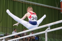 Thumbnail - JT3 - George Atkins - Artistic Gymnastics - 2021 - egWohnen Juniorstrophy - Participants - Great Britain 02042_16475.jpg