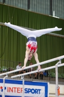 Thumbnail - JT3 - George Atkins - Artistic Gymnastics - 2021 - egWohnen Juniorstrophy - Participants - Great Britain 02042_16477.jpg