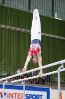 Thumbnail - JT3 - George Atkins - Спортивная гимнастика - 2021 - egWohnen Juniorstrophy - Participants - Great Britain 02042_16479.jpg