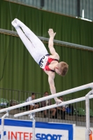 Thumbnail - JT3 - George Atkins - Artistic Gymnastics - 2021 - egWohnen Juniorstrophy - Participants - Great Britain 02042_16482.jpg